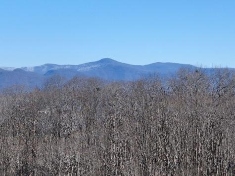 Tract D Carriage Lane NW Blairsville GA 30512