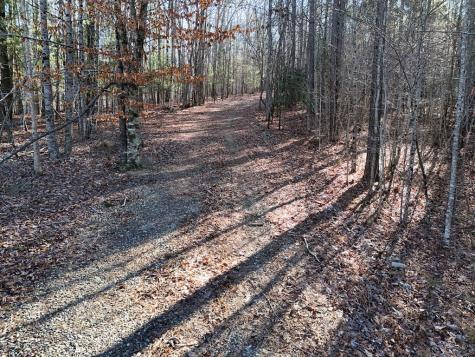 Tract D Carriage Lane NW Blairsville GA 30512