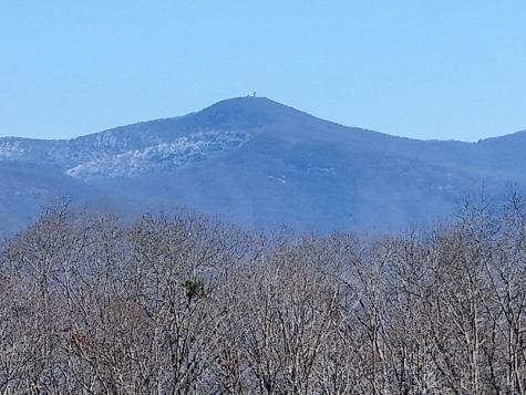 Tract D Carriage Lane NW Blairsville GA 30512