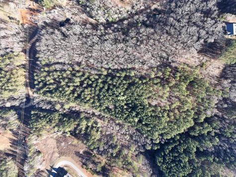 Tract D Carriage Lane NW Blairsville GA 30512