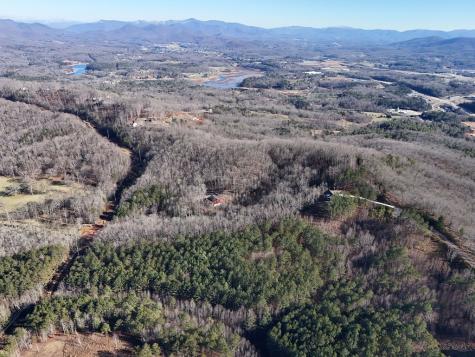 Tract D Carriage Lane NW Blairsville GA 30512