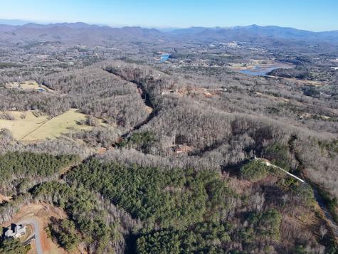 Tract D Carriage Lane NW Blairsville GA 30512