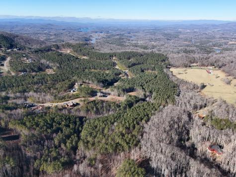 Tract D Carriage Lane NW Blairsville GA 30512