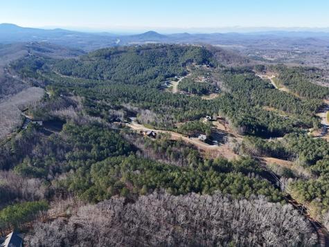 Tract D Carriage Lane NW Blairsville GA 30512