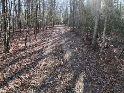 Tract D Carriage Lane NW Blairsville GA 30512