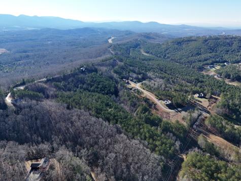Tract D Carriage Lane NW Blairsville GA 30512