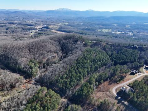 Tract D Carriage Lane NW Blairsville GA 30512