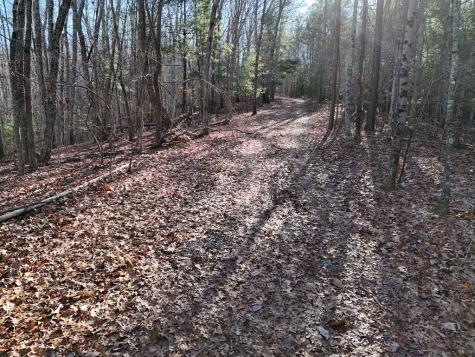 Tract D Carriage Lane NW Blairsville GA 30512