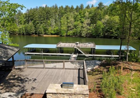 Tract D Carriage Lane NW Blairsville GA 30512