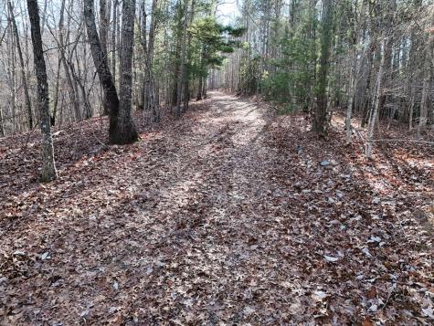 Tract D Carriage Lane NW Blairsville GA 30512