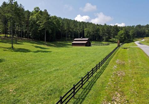 Tract D Carriage Lane NW Blairsville GA 30512