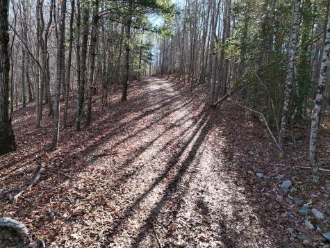 Tract D Carriage Lane NW Blairsville GA 30512