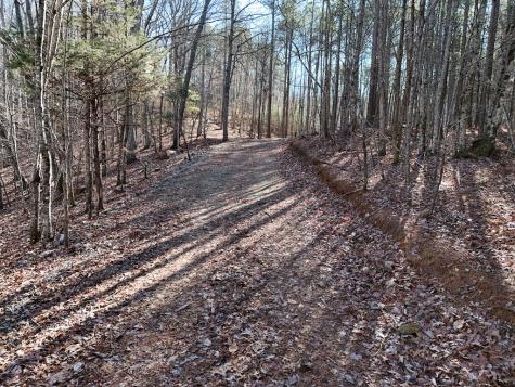 Tract D Carriage Lane NW Blairsville GA 30512
