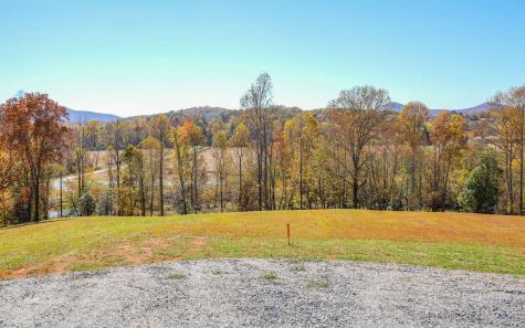 Lot 8 Hinton Overlook Drive Hayesville NC 28904