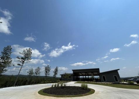 Lot 80 Seven Mile Creek Road Talking Rock GA 30175