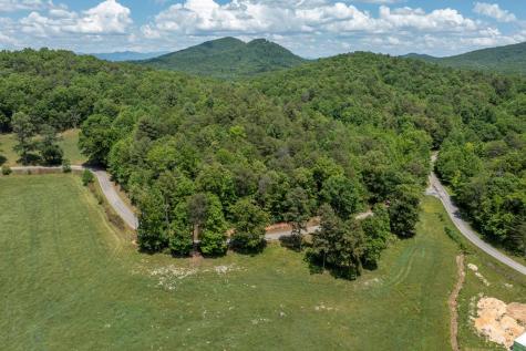 4.0 Acre Donley Road Murphy NC 28906