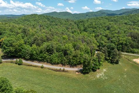 4.0 Acre Donley Road Murphy NC 28906