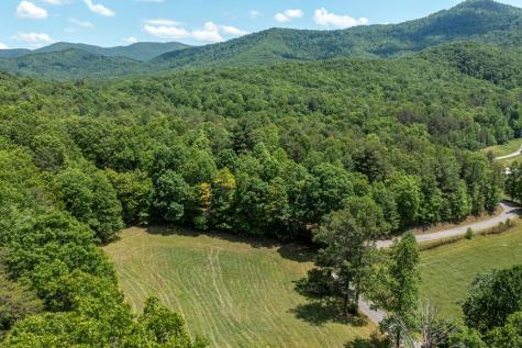 4.0 Acre Donley Road Murphy NC 28906