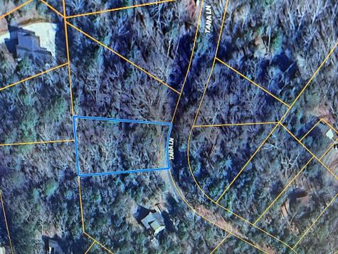 167 Tara Drive Ellijay GA 30540