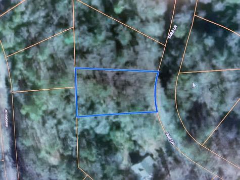 167 Tara Drive Ellijay GA 30540