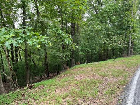 167 Tara Drive Ellijay GA 30540