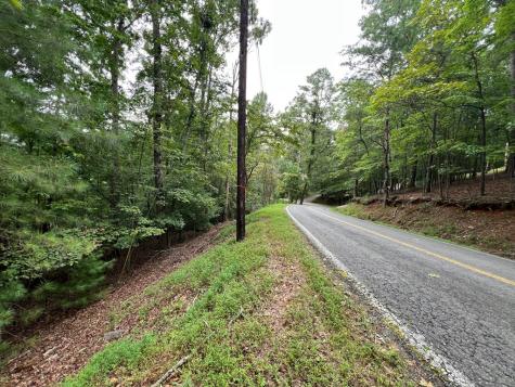 167 Tara Drive Ellijay GA 30540