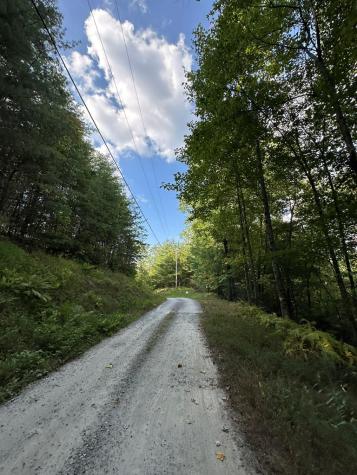 Tract 2 Kyle-arp Blue Ridge GA 30513