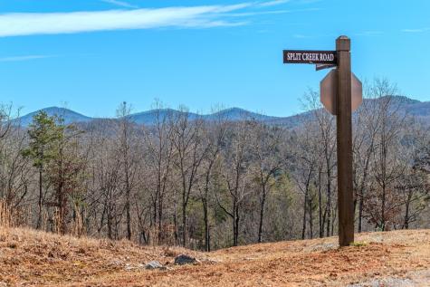 Lot 163 Ridge Drive Blue Ridge GA 30513