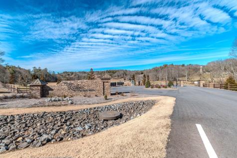 Lot 163 Ridge Drive Blue Ridge GA 30513