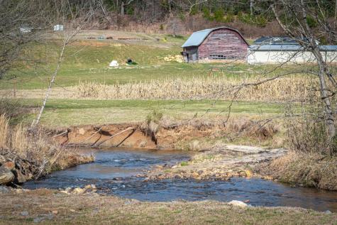 Lot 163 Ridge Drive Blue Ridge GA 30513