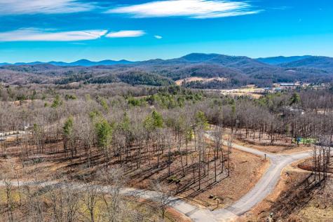Lot 163 Ridge Drive Blue Ridge GA 30513