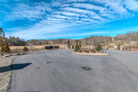 Lot 163 Ridge Drive Blue Ridge GA 30513