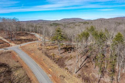 Lot 163 Ridge Drive Blue Ridge GA 30513
