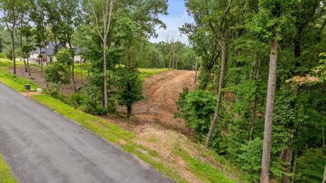 Lot 9+92 High Summit Drive Talking Rock GA 30175