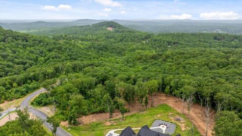 Lot 9+92 High Summit Drive Talking Rock GA 30175