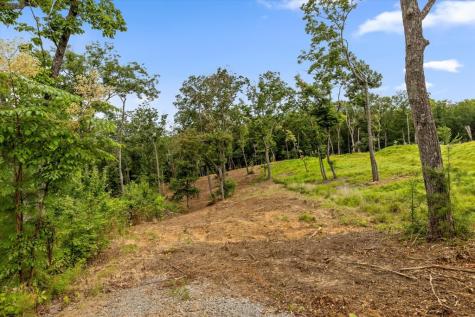 Lot 9+92 High Summit Drive Talking Rock GA 30175