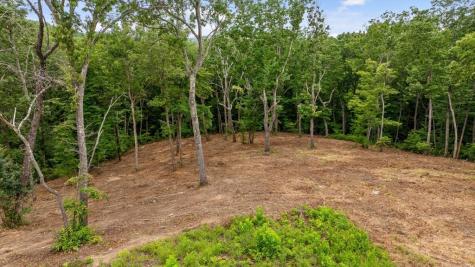 Lot 9+92 High Summit Drive Talking Rock GA 30175