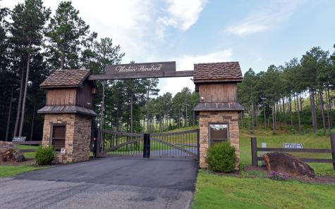 60 Thirteen Hundred Blairsville GA 30512