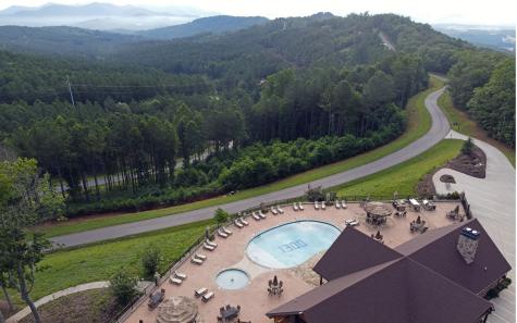 60 Thirteen Hundred Blairsville GA 30512