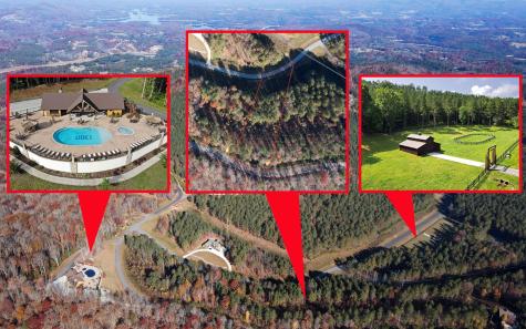 60 Thirteen Hundred Blairsville GA 30512