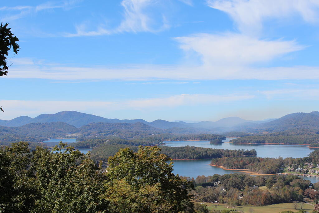 57 Highland Trace Hayesville NC 28904