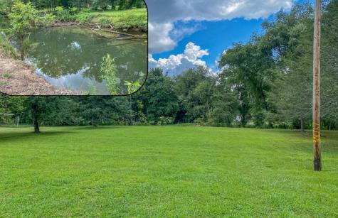 Lot 5 Little Ranger Road Murphy NC 28906