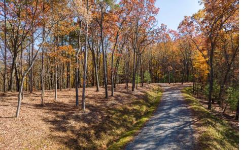 Lot 41 Preserve Trail Ellijay GA 30536