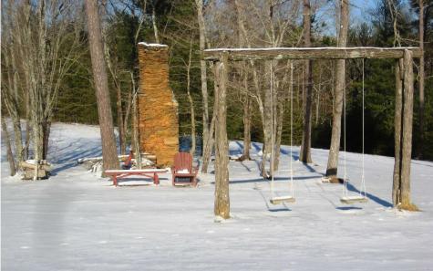 Lot 41 Preserve Trail Ellijay GA 30536