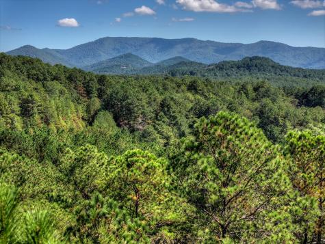Lot 6 Skyline Drive Turtletown TN 37391