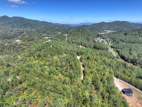 Lot 6 Skyline Drive Turtletown TN 37391
