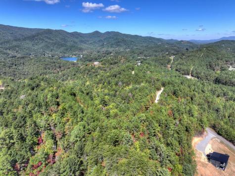 Lot 6 Skyline Drive Turtletown TN 37391