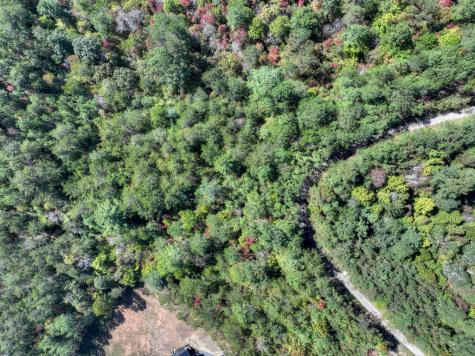 Lot 6 Skyline Drive Turtletown TN 37391