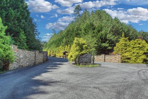 Lot 6 Skyline Drive Turtletown TN 37391