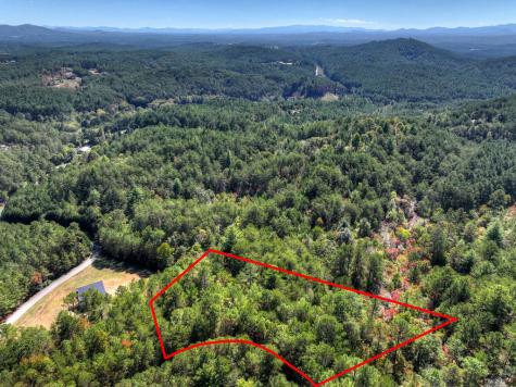 Lot 6 Skyline Drive Turtletown TN 37391